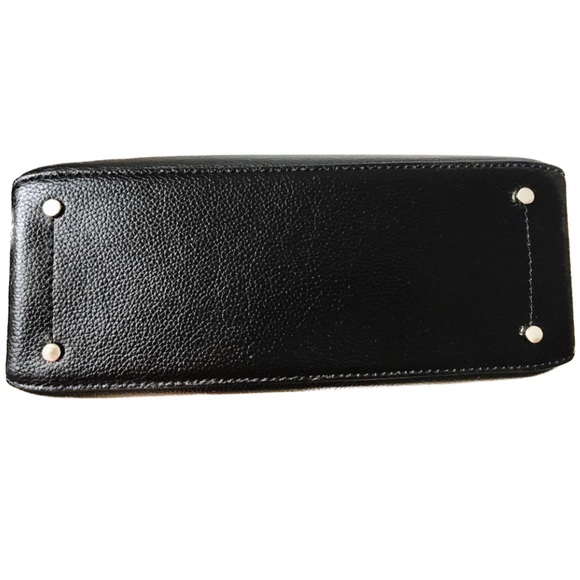 NWT Kate Spade New York Eva Small versatile Crossbody,Satchel Bag in Black - Picture 11 of 13